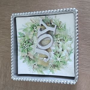 Mariposa Napkin Holder